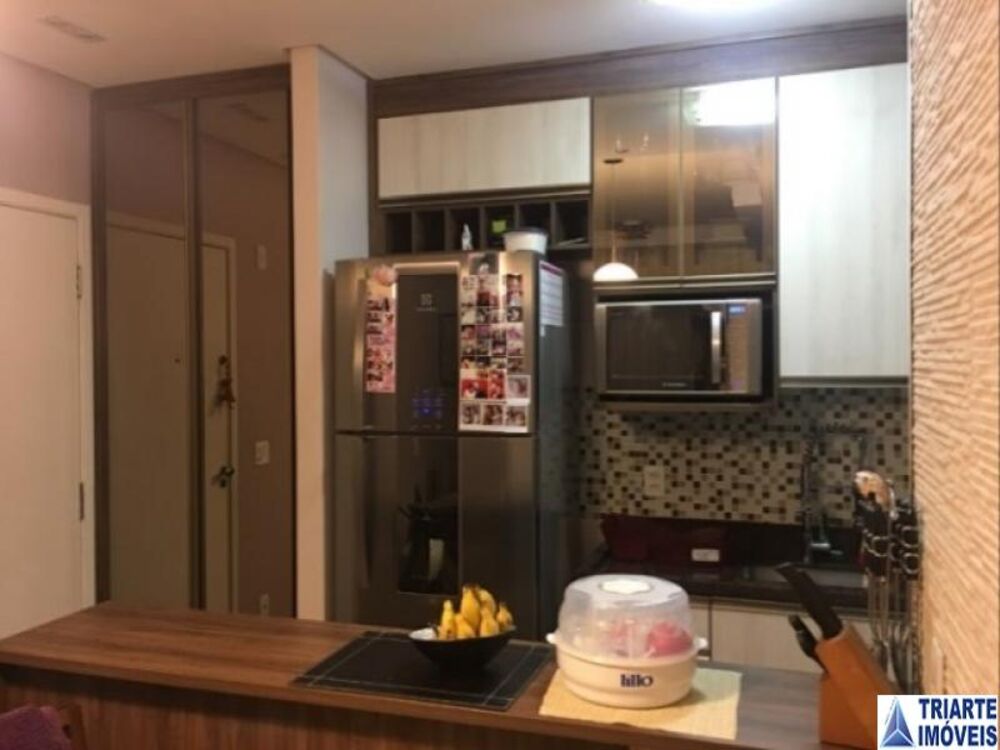 Apartamento, 2 quartos, 50 m² - Foto 1