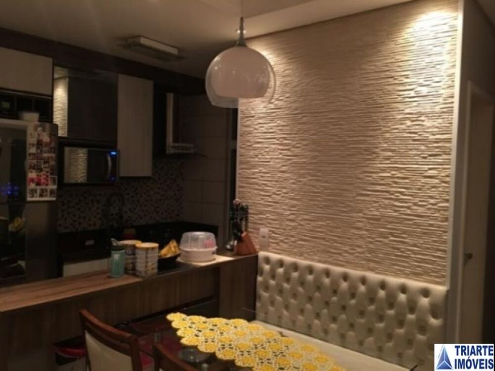 Apartamento, 2 quartos, 50 m² - Foto 3