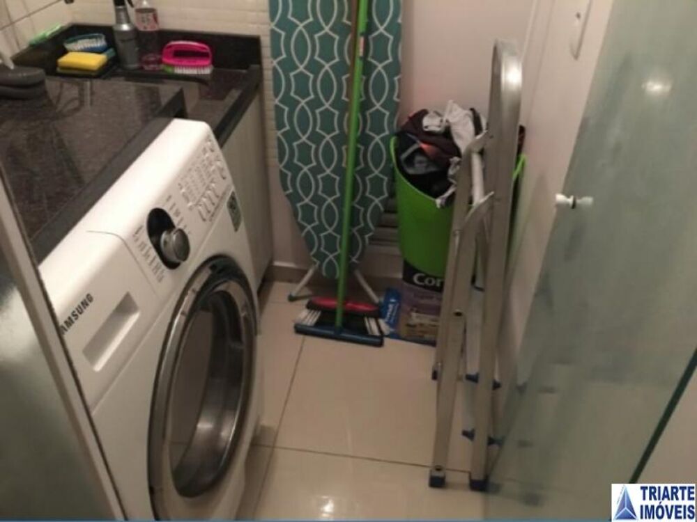 Apartamento, 2 quartos, 50 m² - Foto 4