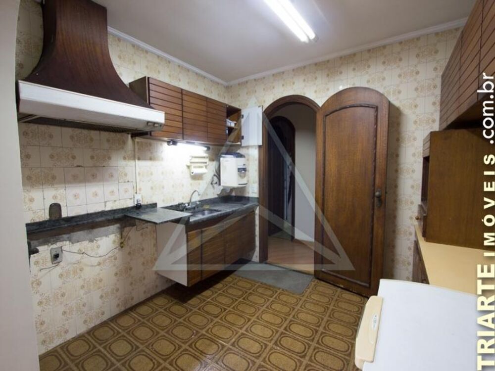 Casa, 3 quartos, 250 m² - Foto 3