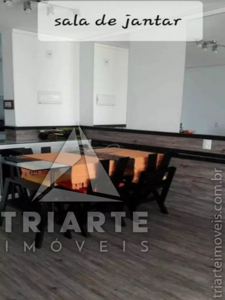 Apartamento à venda com 2 quartos, 56m² - Foto 3