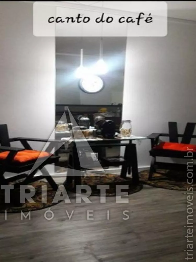 Apartamento à venda com 2 quartos, 56m² - Foto 4