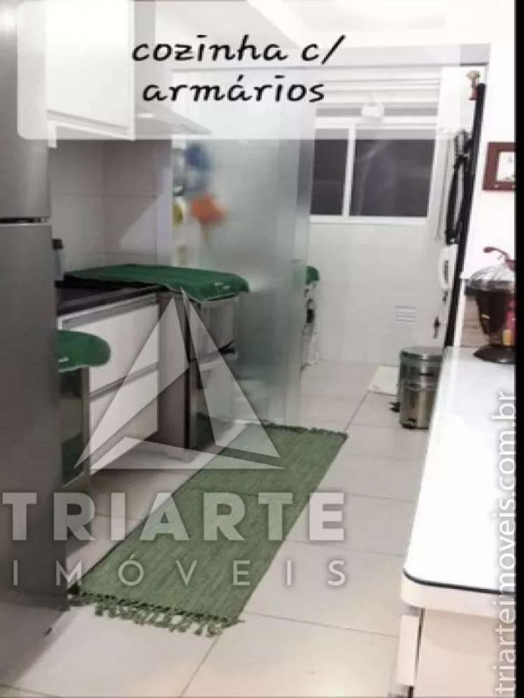 Apartamento à venda com 2 quartos, 56m² - Foto 1