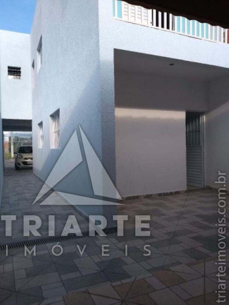 Sobrado à venda com 3 quartos, 215m² - Foto 2