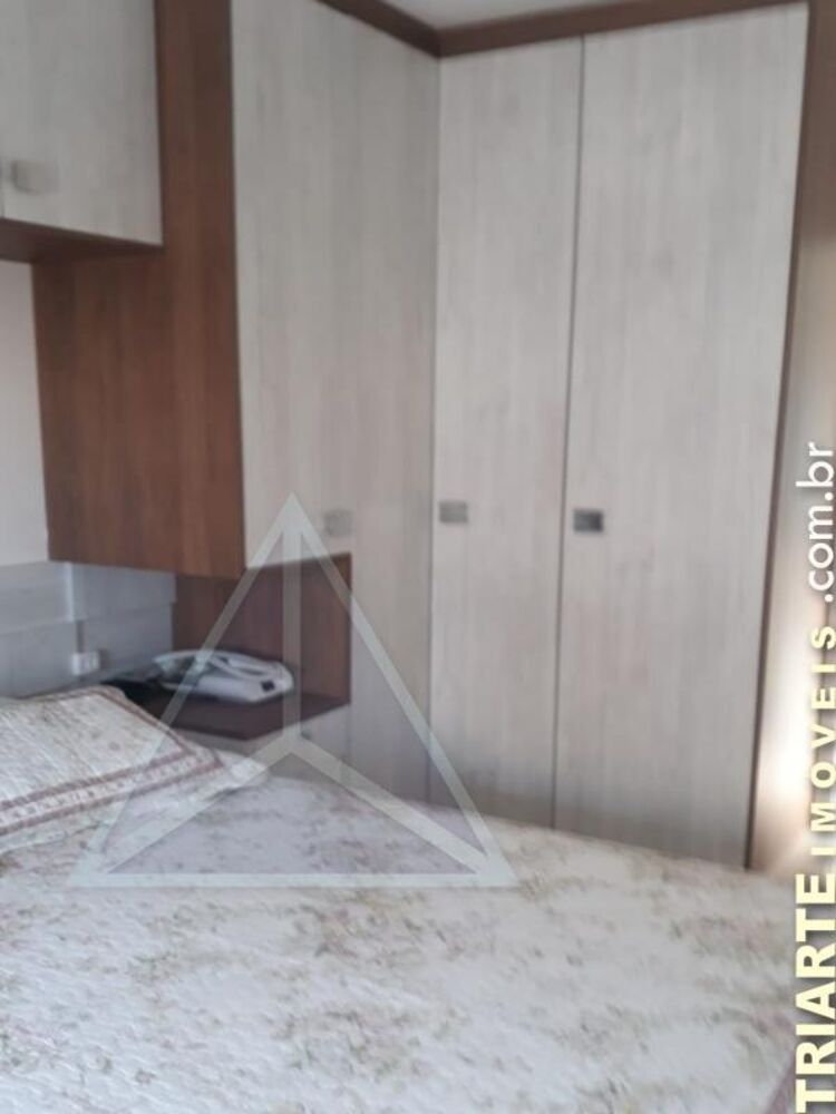 Apartamento, 2 quartos, 60 m² - Foto 2