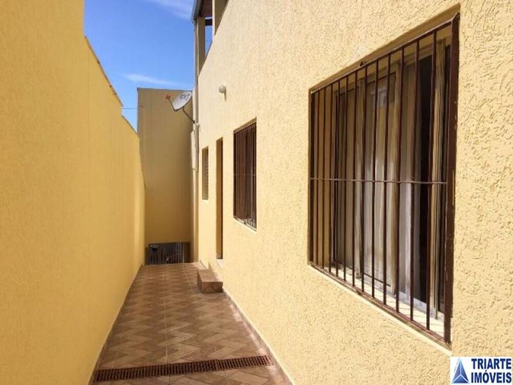 Casa, 2 quartos, 180 m² - Foto 4