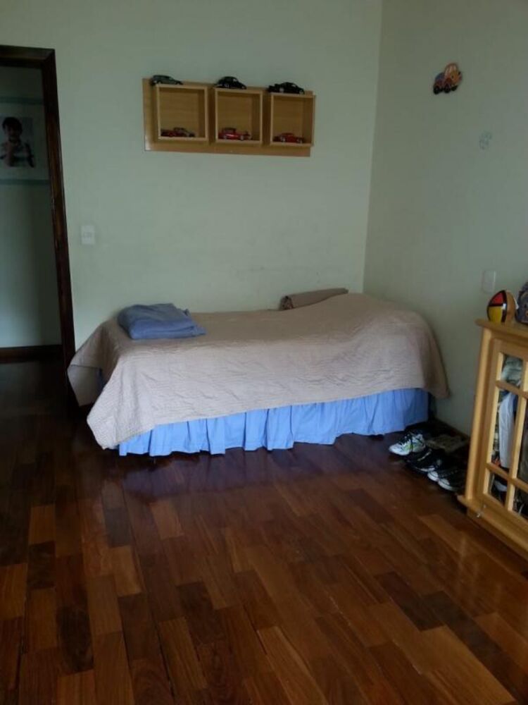 Casa, 3 quartos, 216 m² - Foto 1