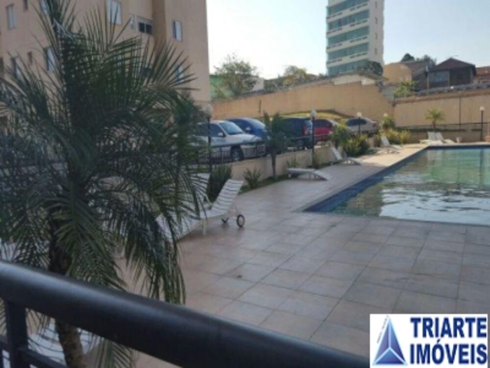Apartamento, 3 quartos, 74 m² - Foto 3