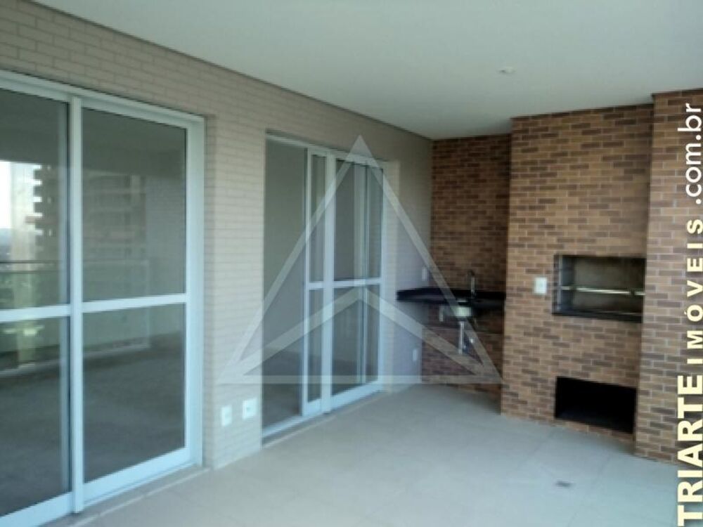 Apartamento, 4 quartos, 194 m² - Foto 1