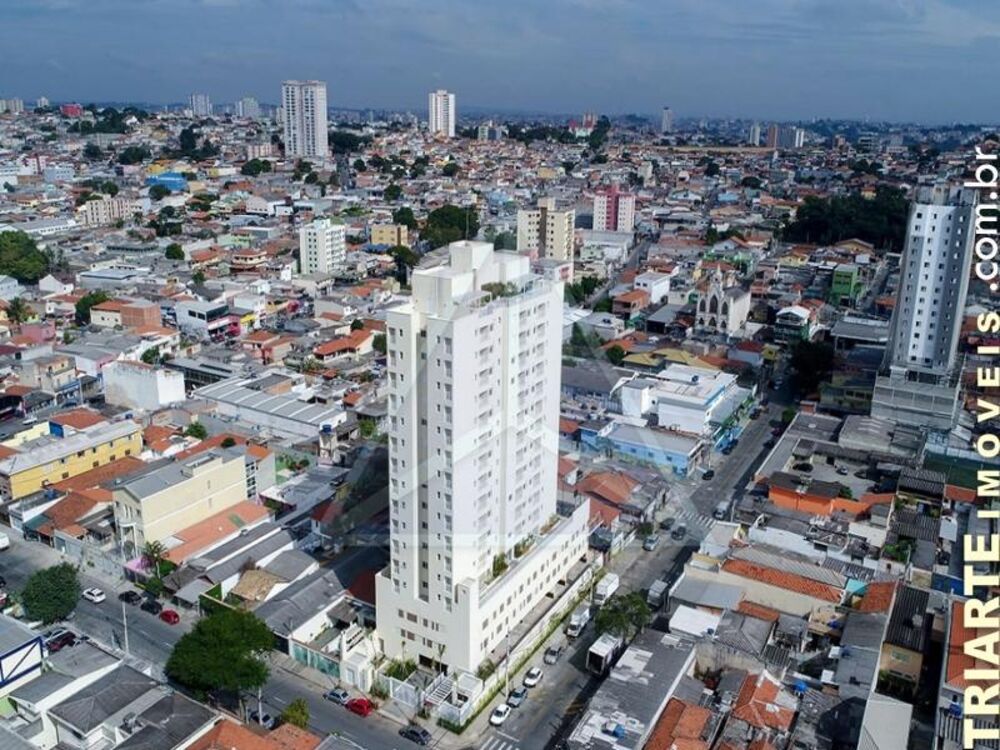 Apartamento, 2 quartos, 60 m² - Foto 3