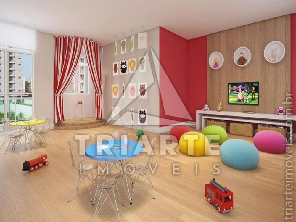 Apartamento, 3 quartos, 125 m² - Foto 3