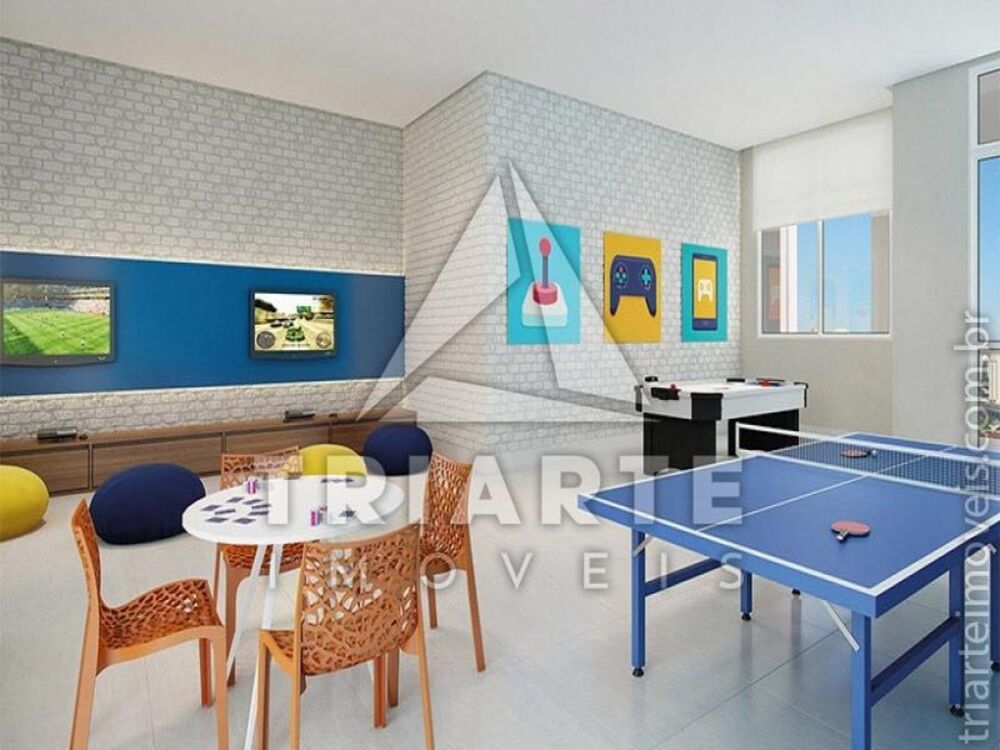 Apartamento, 3 quartos, 125 m² - Foto 2