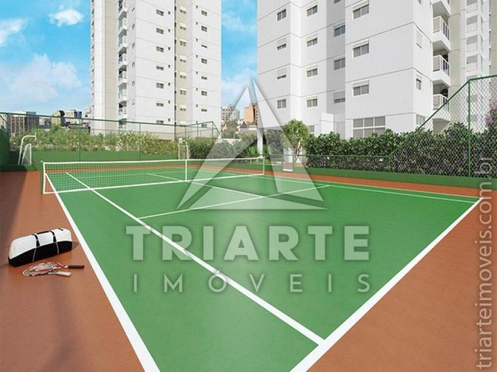 Apartamento, 3 quartos, 125 m² - Foto 4