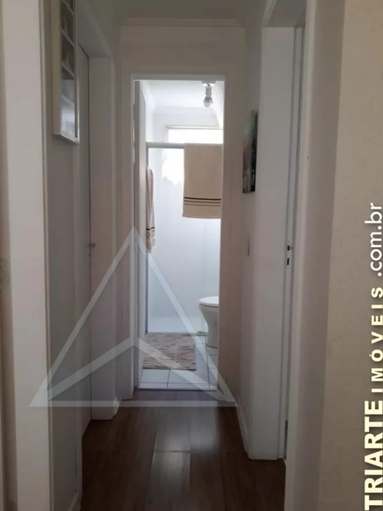 Apartamento à venda com 2 quartos, 44m² - Foto 4