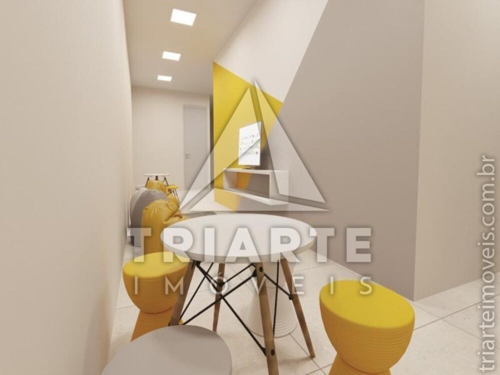 Apartamento, 2 quartos, 63 m² - Foto 2
