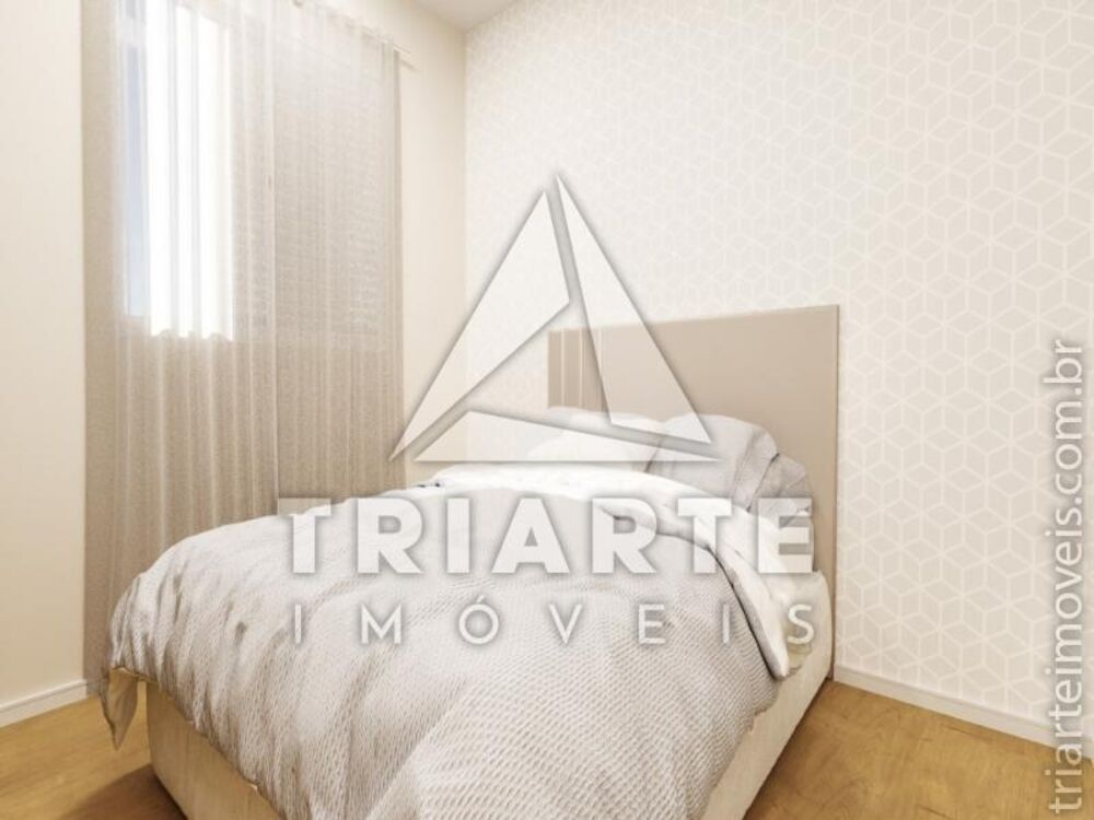 Apartamento, 2 quartos, 63 m² - Foto 3