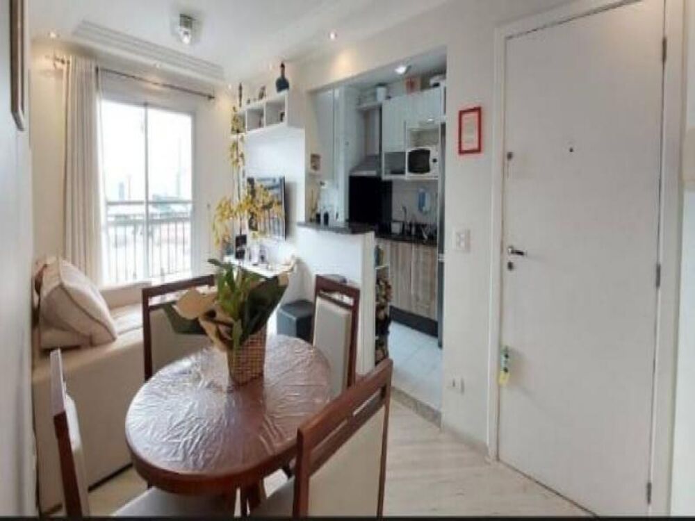 Apartamento, 2 quartos, 125 m² - Foto 1