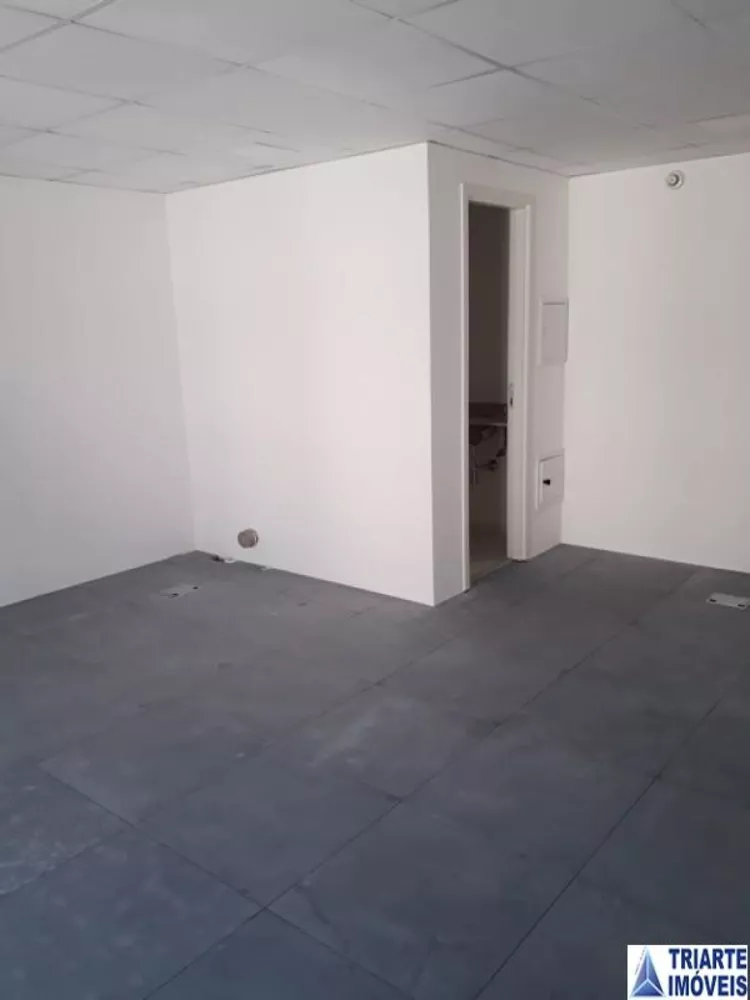 Conjunto Comercial-Sala para alugar, 35m² - Foto 3