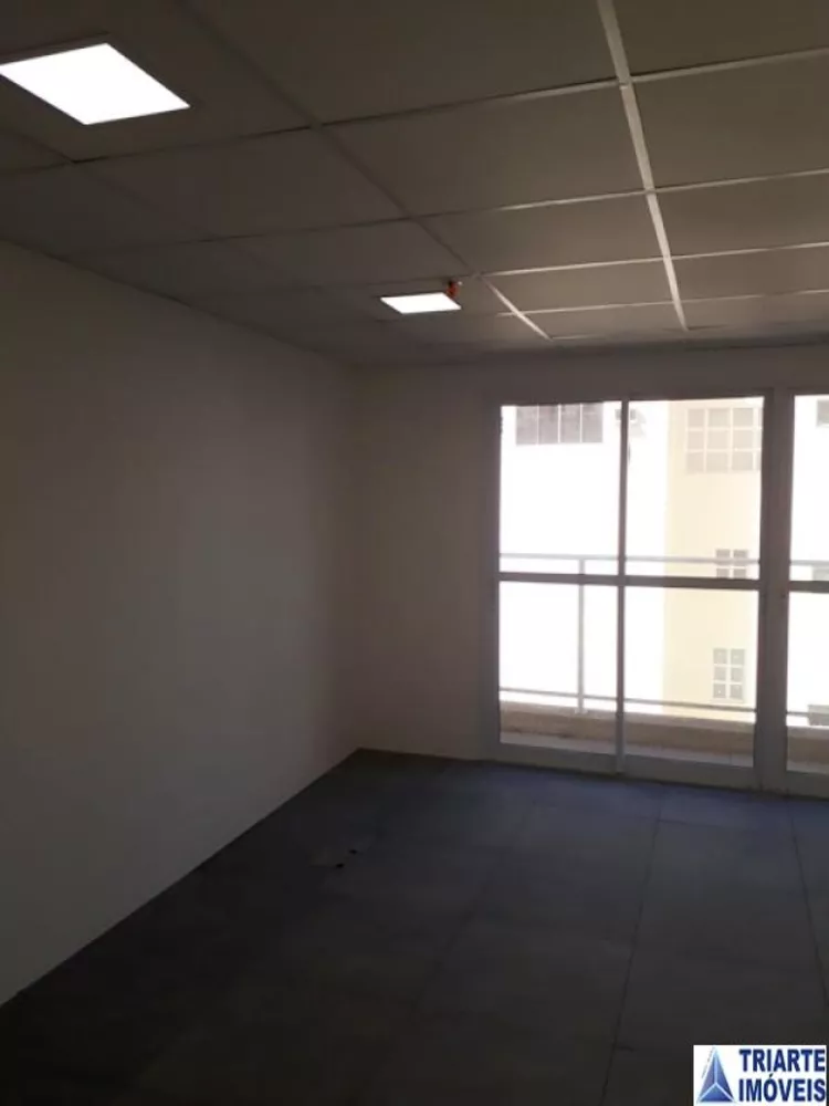 Conjunto Comercial-Sala para alugar, 35m² - Foto 4