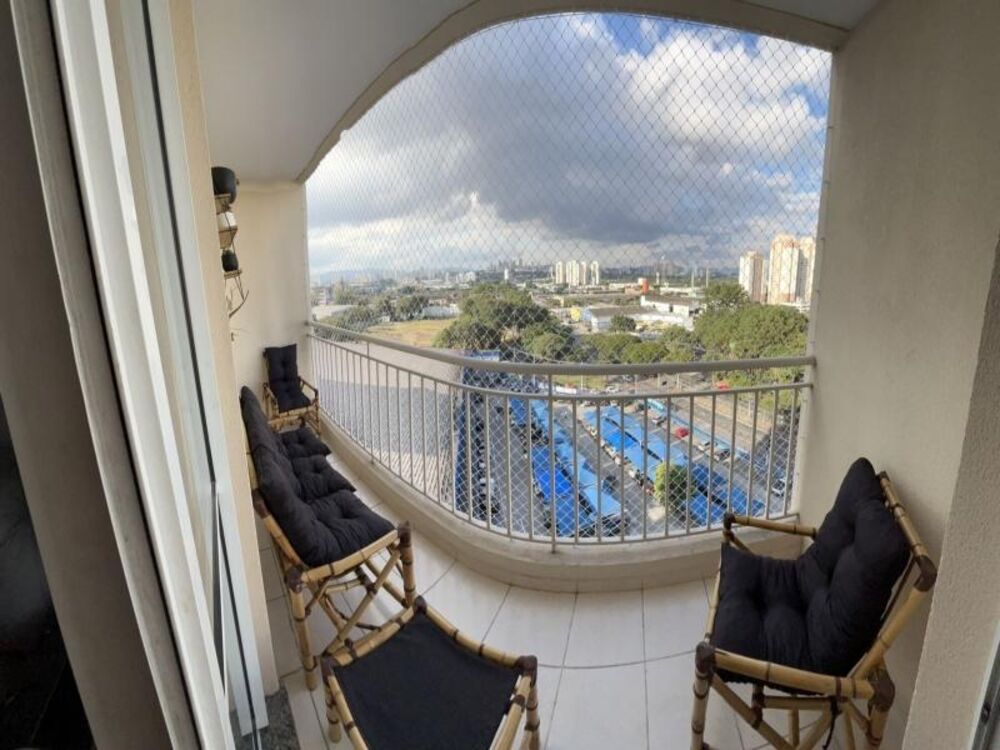 Conjunto Comercial-Sala à venda, 24m² - Foto 1
