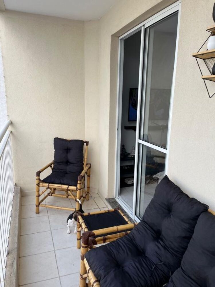Conjunto Comercial-Sala à venda, 24m² - Foto 2