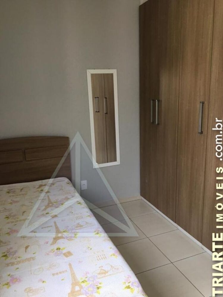 Apartamento, 3 quartos, 79 m² - Foto 1