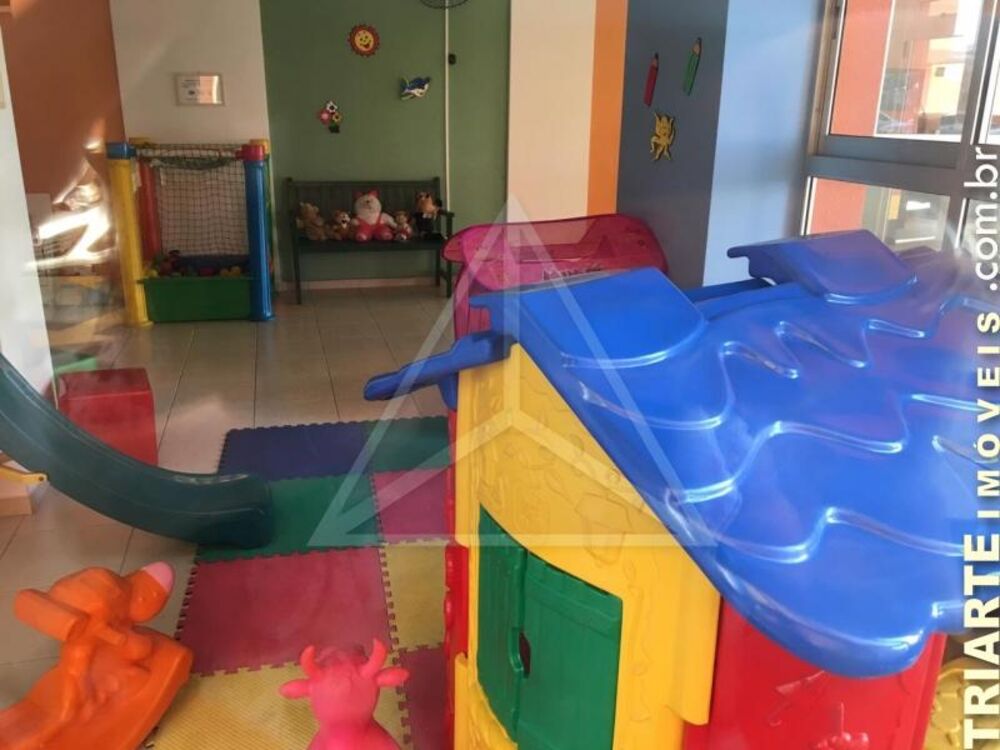 Apartamento, 3 quartos, 79 m² - Foto 2