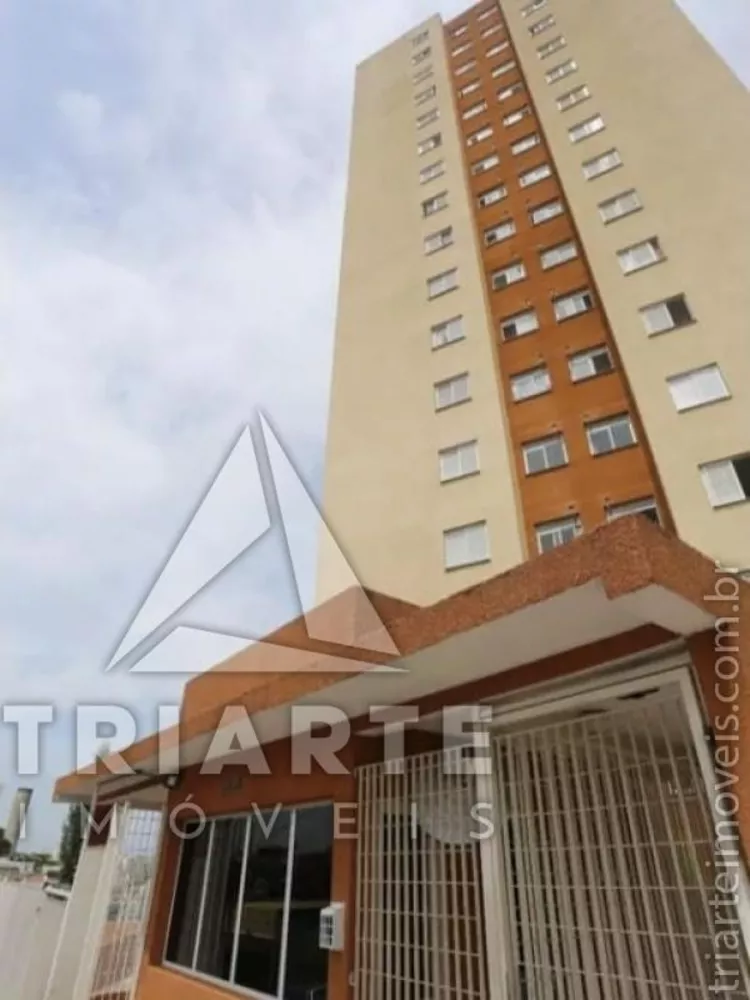 Sobrado à venda com 2 quartos, 70m² - Foto 1