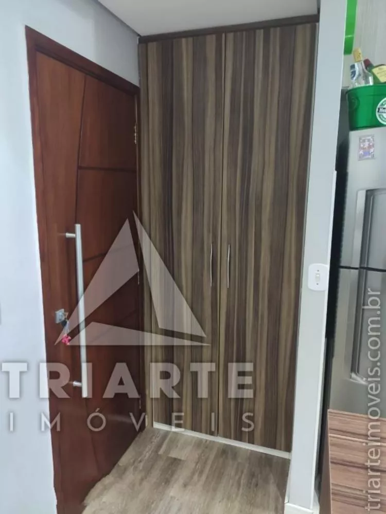 Sobrado à venda com 2 quartos, 70m² - Foto 2