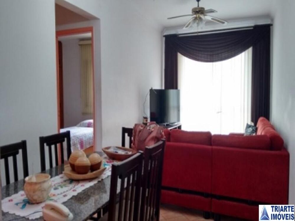 Apartamento, 2 quartos, 66 m² - Foto 1