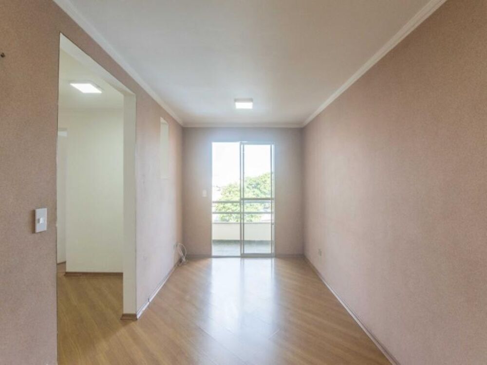 Apartamento, 2 quartos, 57 m² - Foto 1