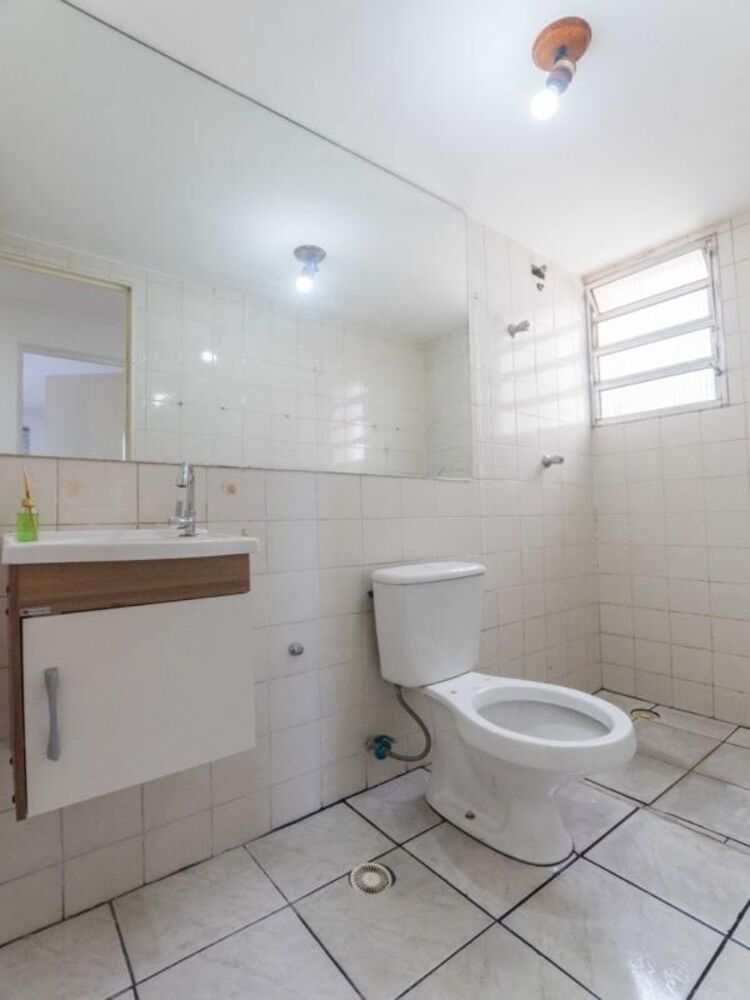 Apartamento, 2 quartos, 57 m² - Foto 3