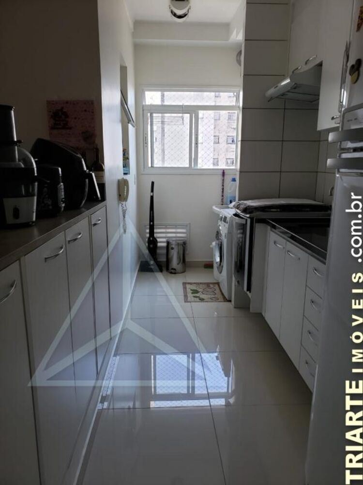 Apartamento à venda com 3 quartos, 65m² - Foto 8