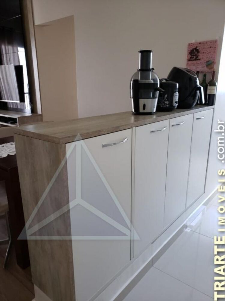 Apartamento à venda com 3 quartos, 65m² - Foto 10