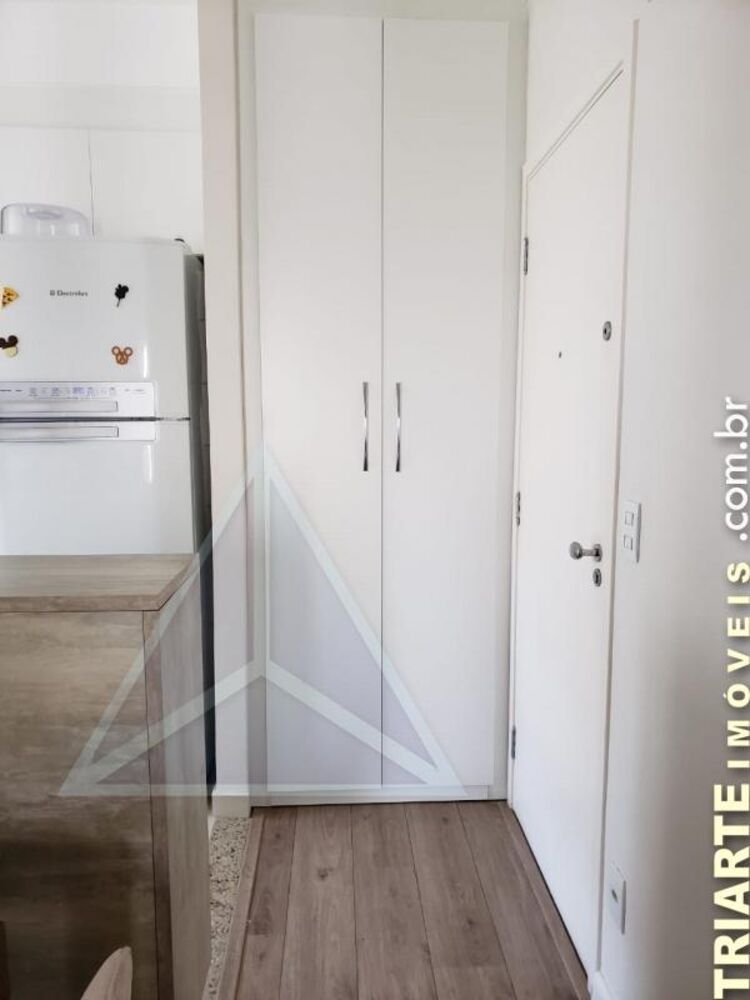 Apartamento à venda com 3 quartos, 65m² - Foto 7