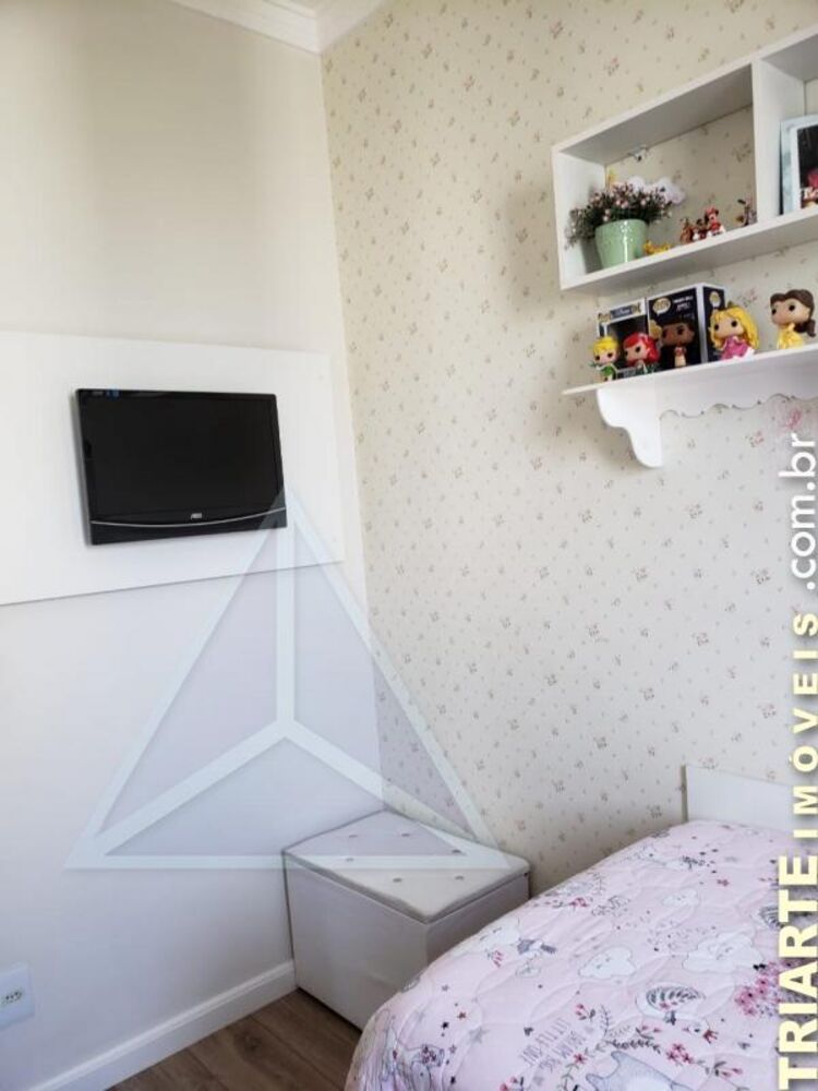 Apartamento à venda com 3 quartos, 65m² - Foto 12