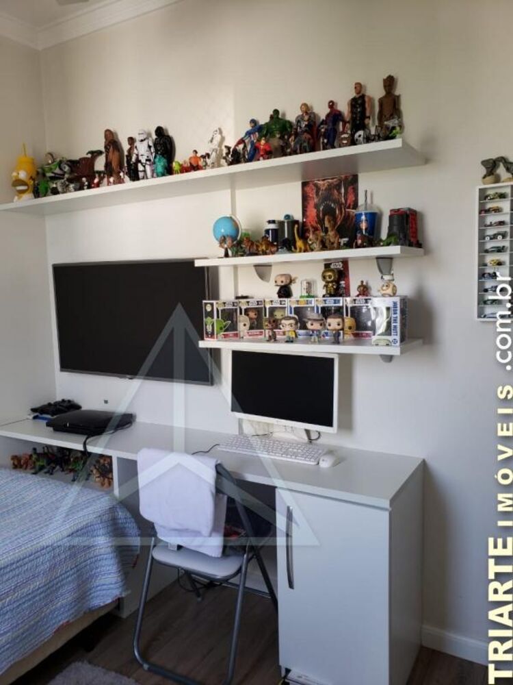 Apartamento à venda com 3 quartos, 65m² - Foto 11