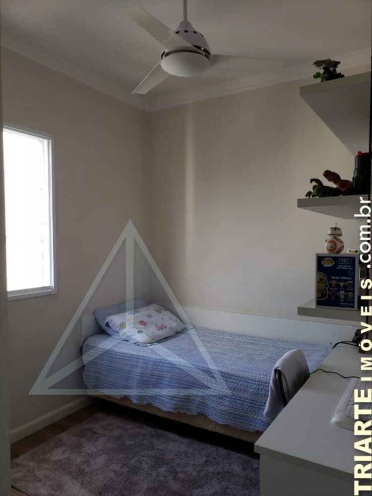 Apartamento à venda com 3 quartos, 65m² - Foto 16