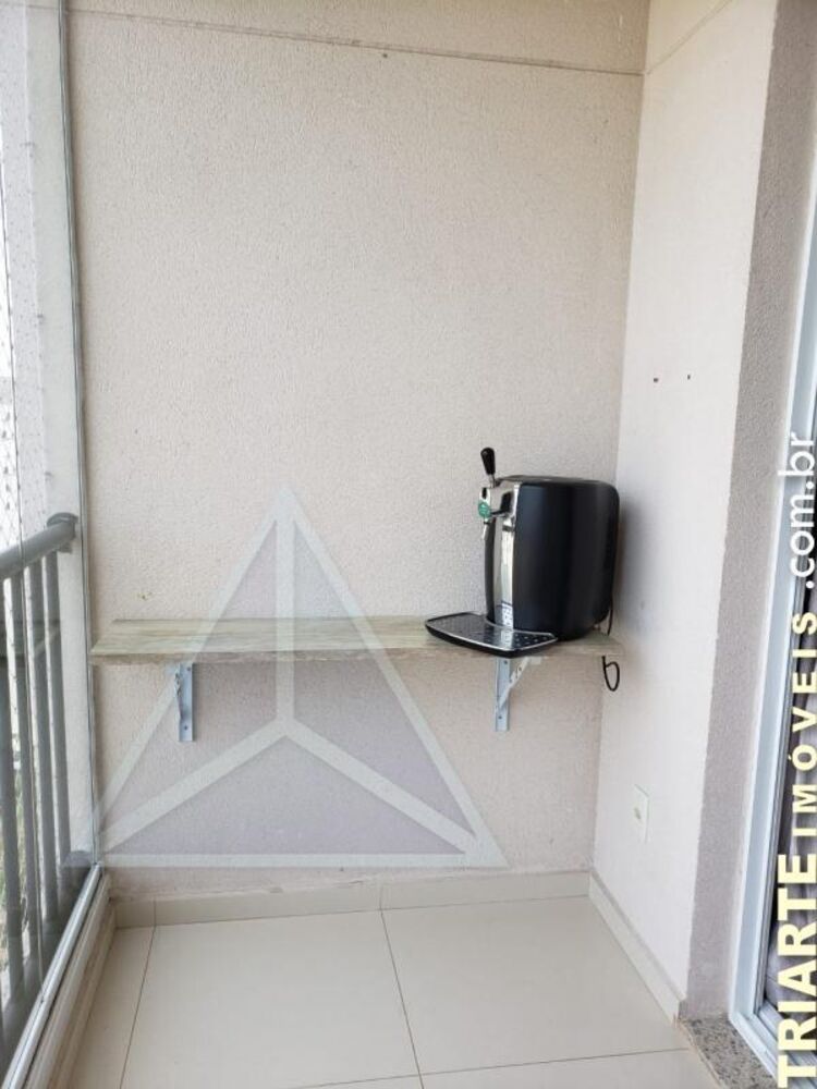 Apartamento à venda com 3 quartos, 65m² - Foto 5