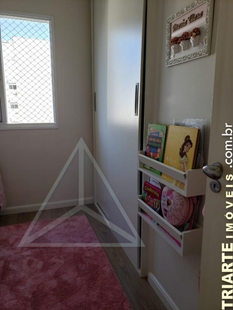 Apartamento à venda com 3 quartos, 65m² - Foto 14
