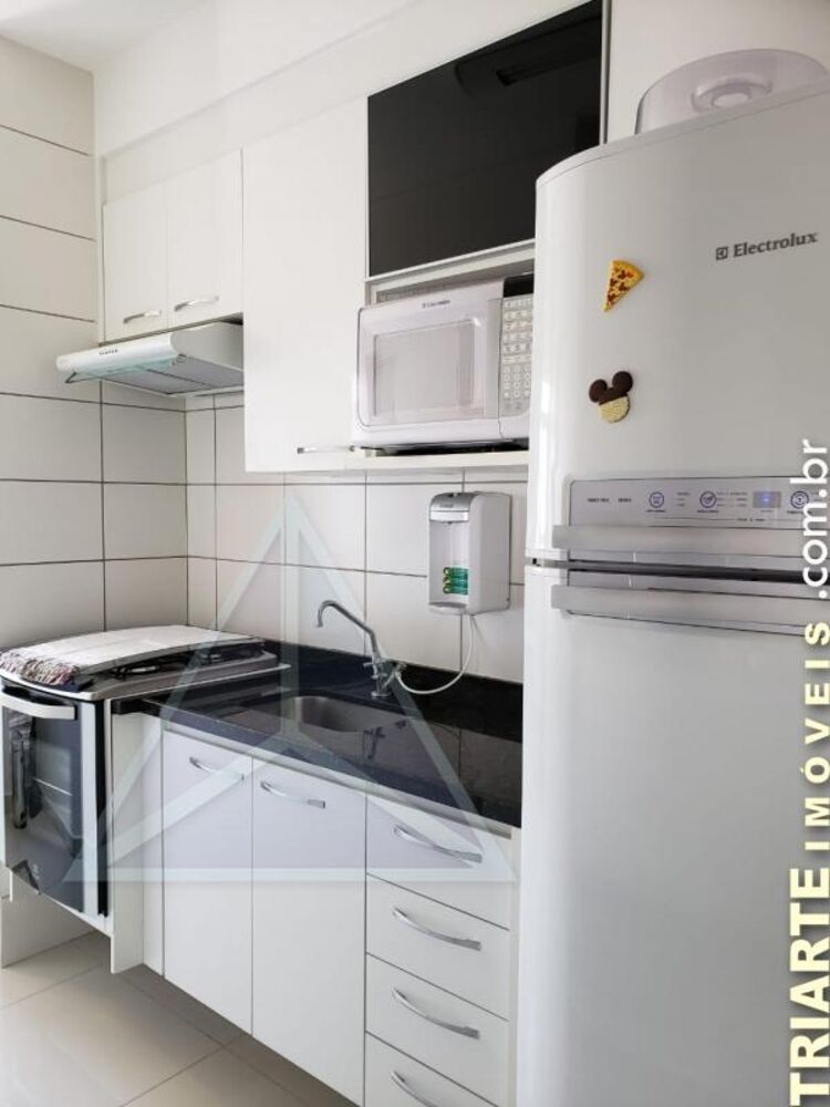 Apartamento à venda com 3 quartos, 65m² - Foto 9