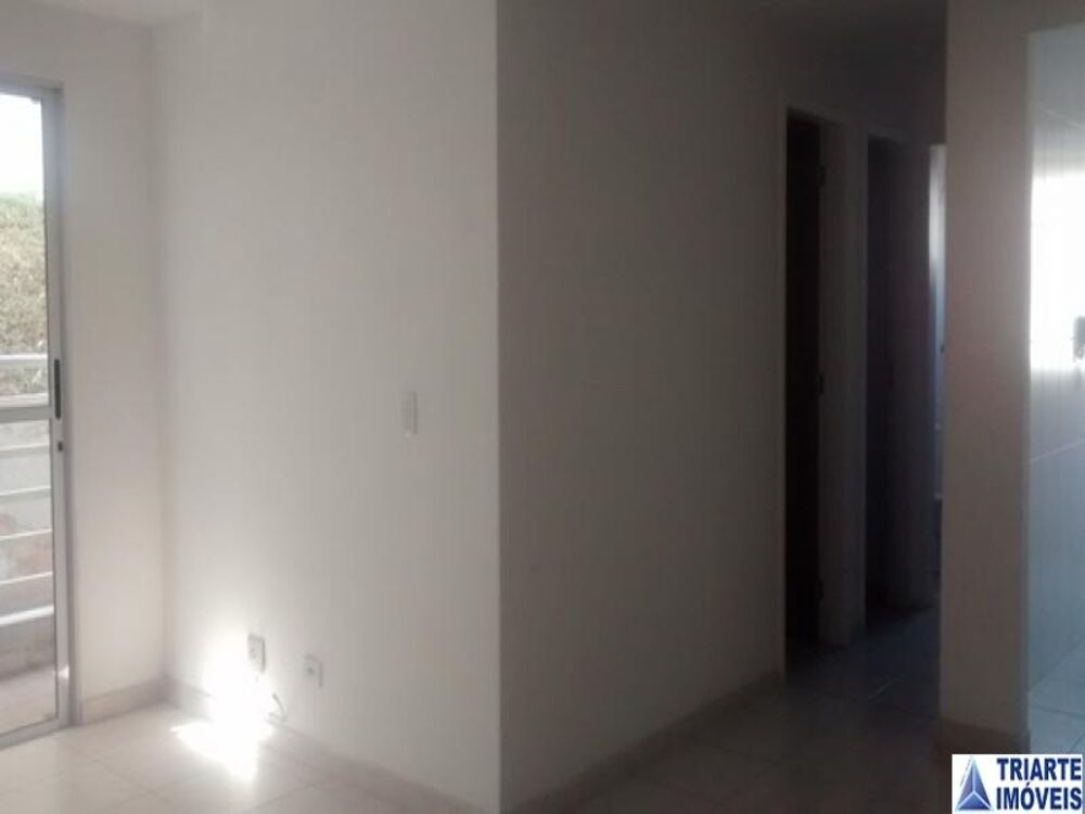 Apartamento, 2 quartos, 54 m² - Foto 1