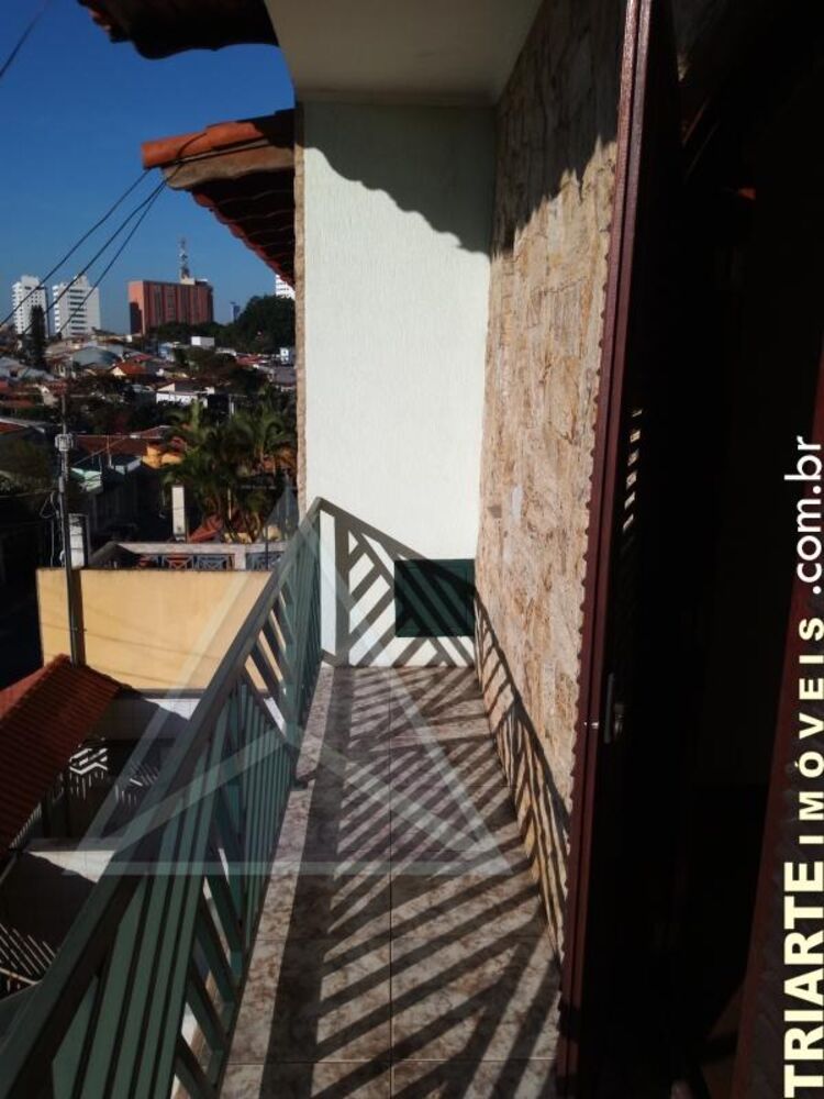 Sobrado, 3 quartos, 163 m² - Foto 8