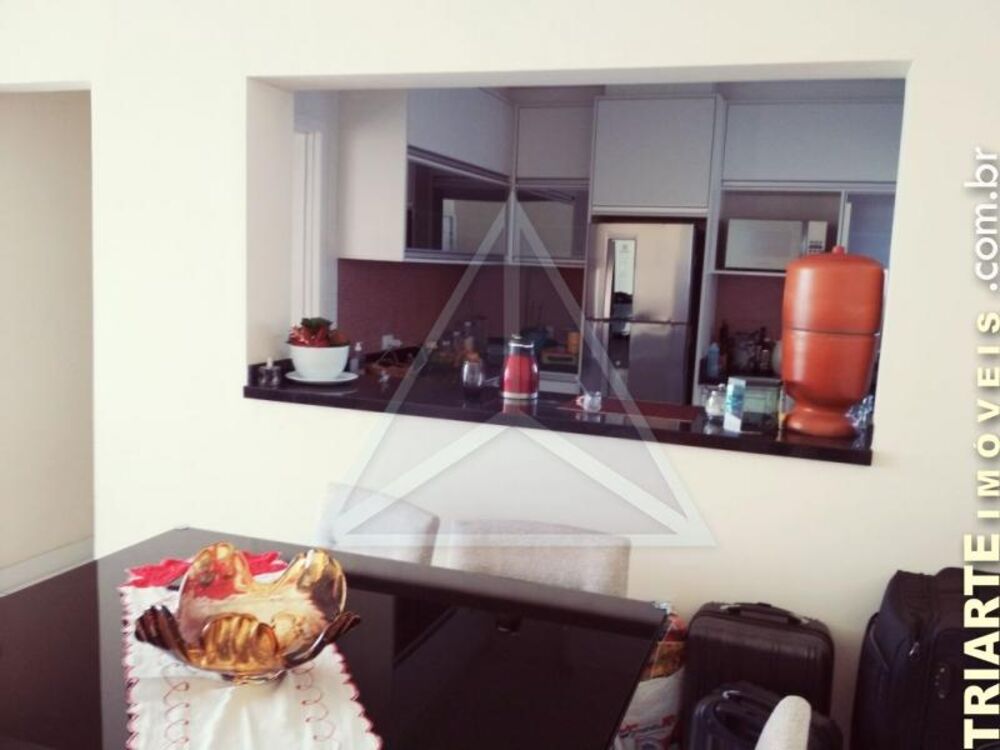 Apartamento, 3 quartos, 100 m² - Foto 1