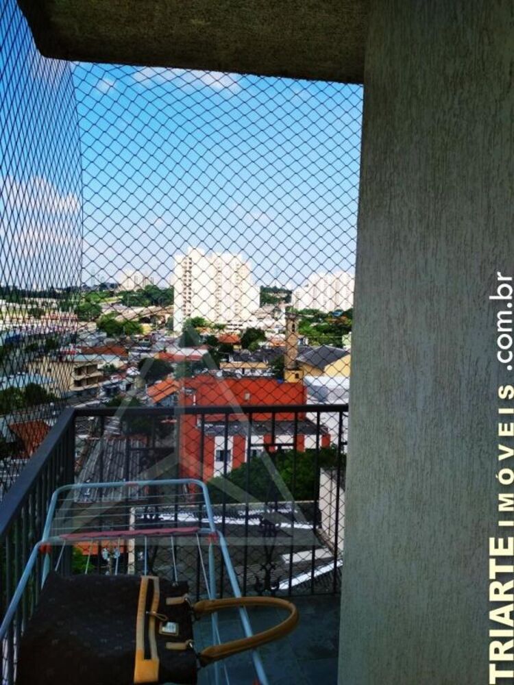 Apartamento, 3 quartos, 100 m² - Foto 2