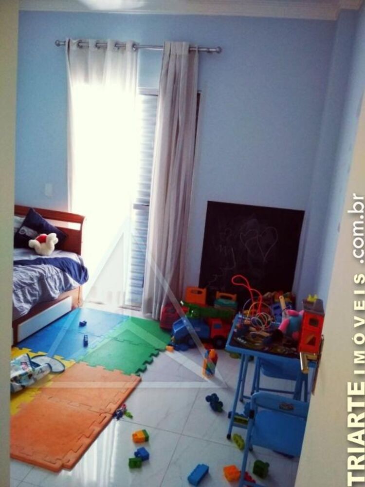 Apartamento, 3 quartos, 100 m² - Foto 3