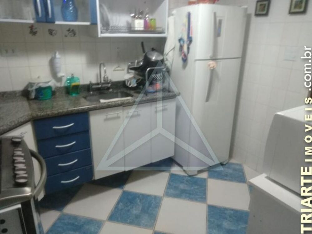 Apartamento, 2 quartos, 61 m² - Foto 3