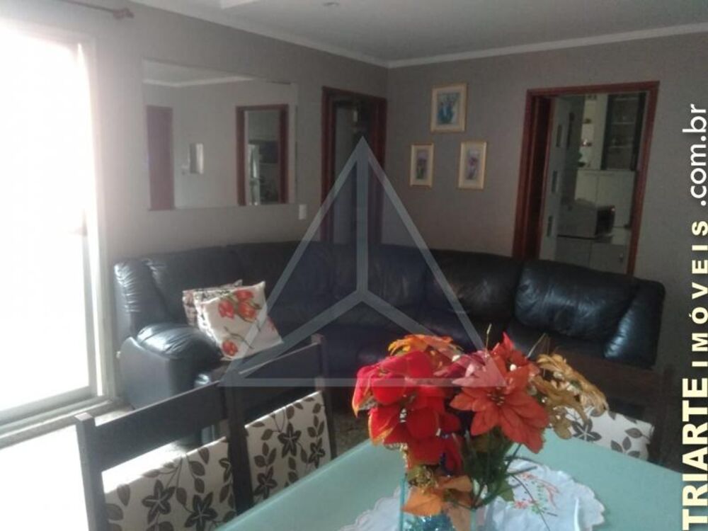 Apartamento, 2 quartos, 61 m² - Foto 1