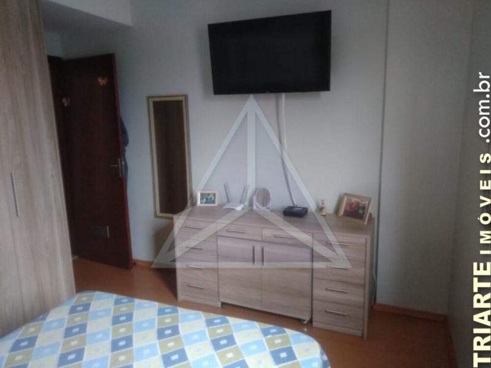 Apartamento, 2 quartos, 61 m² - Foto 4