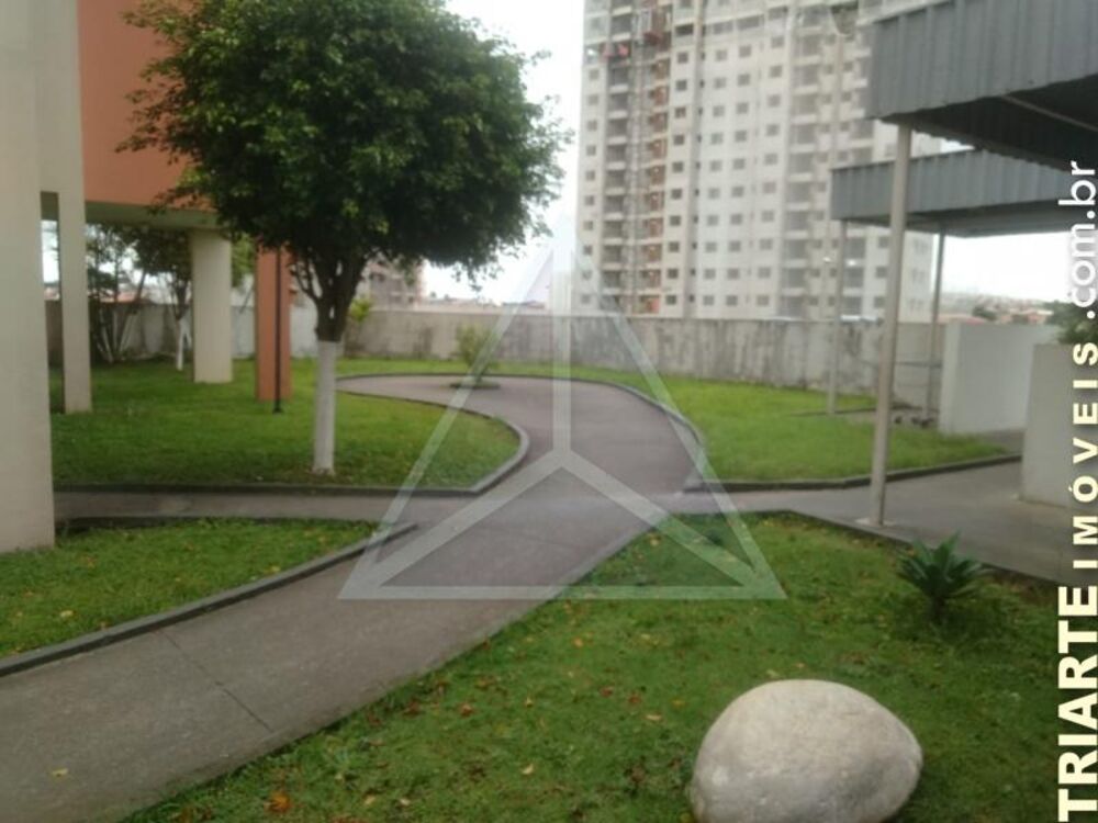 Apartamento, 2 quartos, 61 m² - Foto 2